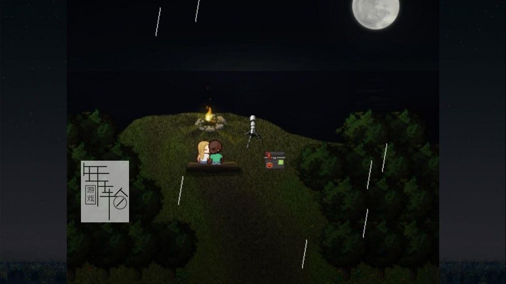 【5.05】PS4《每人心中都有一只怪兽 Always Sometimes Monsters》美版pkg下载_3