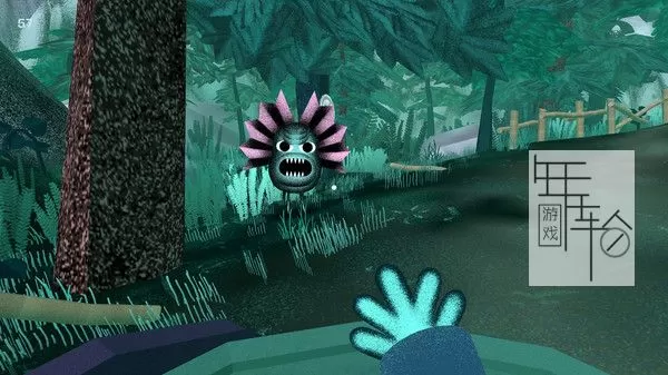 switch《彭可公园 Penko Park》中文版nsz下载+1.4.1补丁_4