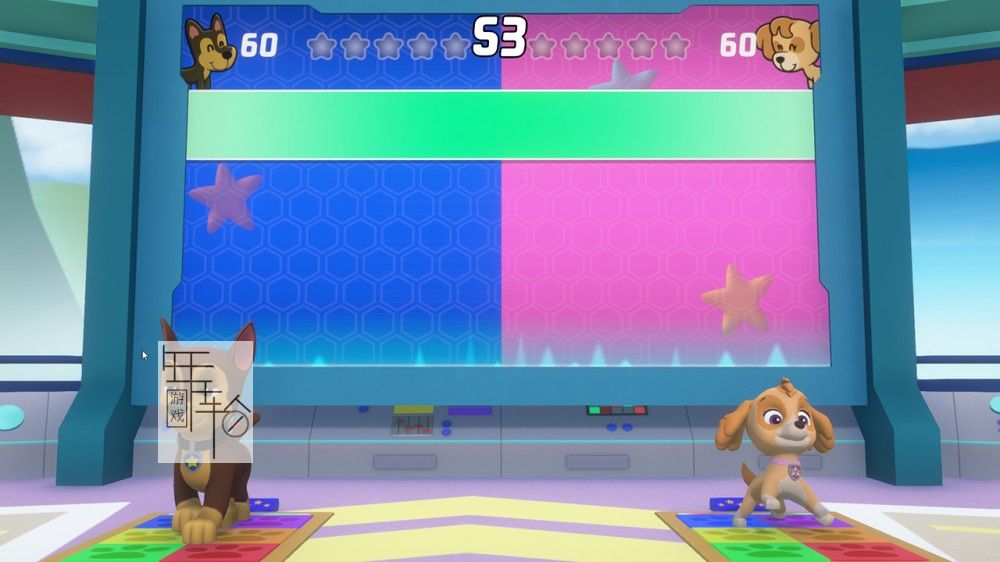 【5.05降级】PS4《汪汪队立大功：拯救冒险湾 PAW Patrol Mighty Pups Save Adventure Bay》英文版pkg下载（v1.01）_0
