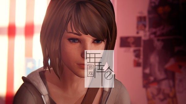 switch《奇异人生重制版 Life is Strange Remastered》中文版xci下载【含1.0.1补丁】_2