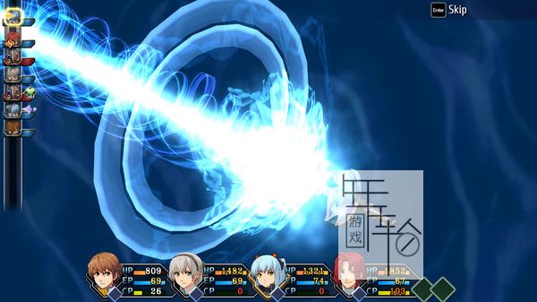 PC《英雄传说：零之轨迹改 The Legend of Heroes: Trails from Zero》英文版下载_0