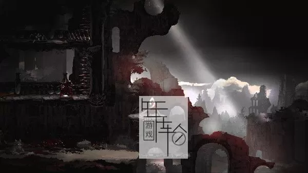 switch《月痕 Moonscars》中文版nsp下载【含1.6.009补丁】_1