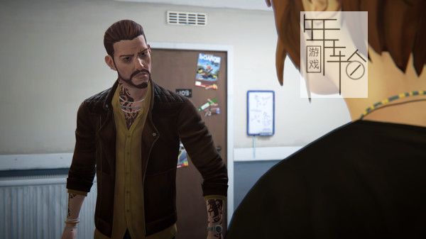 switch《Life is Strange Before The Storm》中文版nsp下载_1