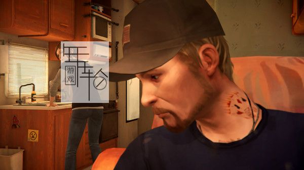 switch《Life is Strange Before The Storm》中文版nsp下载_2