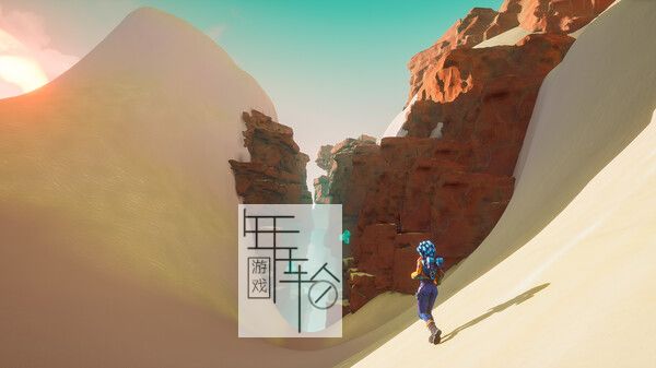 PC《风之子：天空只是开始 Windfolk: Sky is just the Beginning》中文版下载_3