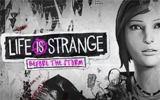 switch《Life is Strange Before The Storm》中文版nsp下载