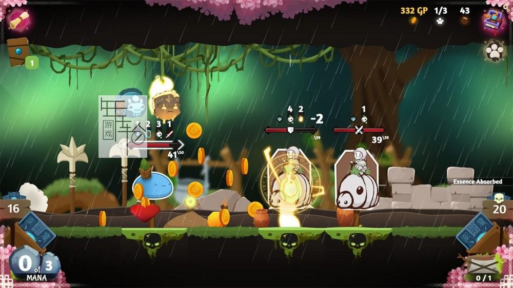 【5.05】PS4《史莱姆的崛起 Rise of the Slime》美版pkg下载（v1.01）_0