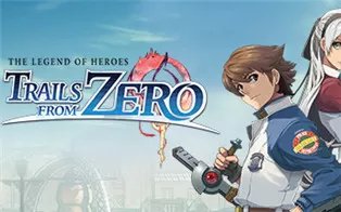PC《英雄传说：零之轨迹改 The Legend of Heroes: Trails from Zero》英文版下载