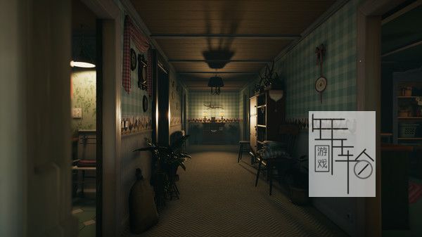 switch《阿尔弗莱德·希区柯克 — 迷魂记 Alfred Hitchcock – Vertigo》英文版nsp下载【含1.0.1补丁】_1