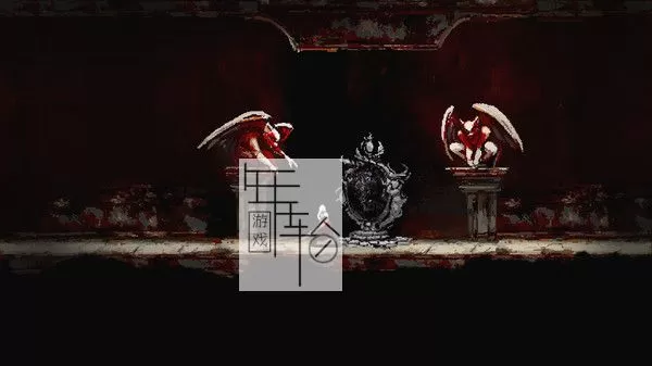 switch《月痕 Moonscars》中文版nsp下载【含1.6.009补丁】_0