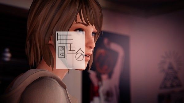 switch《奇异人生重制版 Life is Strange Remastered》中文版xci下载【含1.0.1补丁】_4