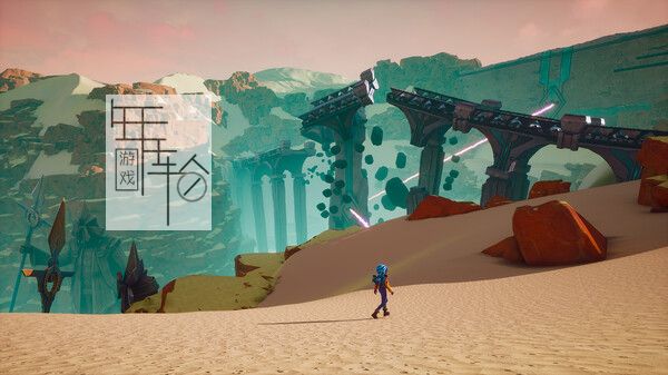 PC《风之子：天空只是开始 Windfolk: Sky is just the Beginning》中文版下载_2