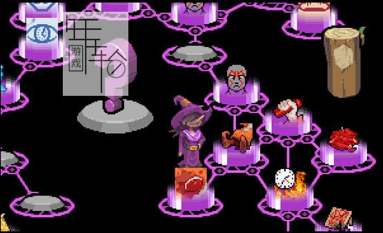 switch《Star Seeker in the Secret of the Sorcerous Standoff》英文版nsp下载_0