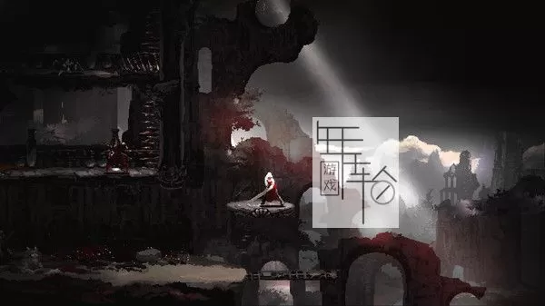 【9.0】PS4《月痕 Moonscars》中文版PKG下载+1.06补丁_1