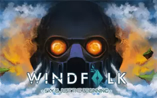 PC《风之子：天空只是开始 Windfolk: Sky is just the Beginning》中文版下载