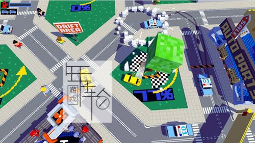 switch《汽车机械弹球 Car Mechanic Pinball》英文版nsp下载_2