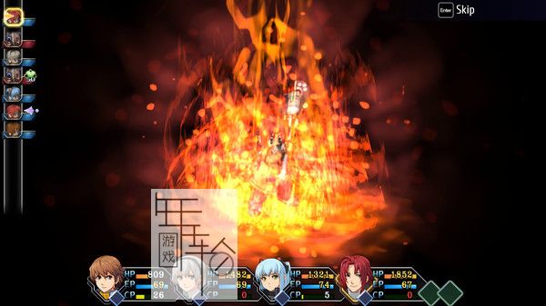 PC《英雄传说：零之轨迹改 The Legend of Heroes: Trails from Zero》英文版下载_1