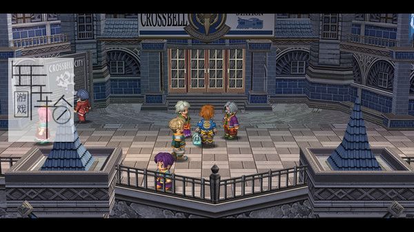 PC《英雄传说：零之轨迹改 The Legend of Heroes: Trails from Zero》英文版下载_3