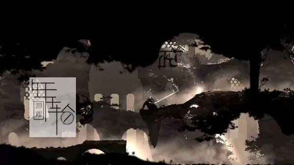 switch《月痕 Moonscars》中文版nsp下载【含1.6.009补丁】_4