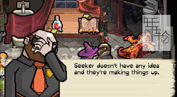switch《Star Seeker in the Secret of the Sorcerous Standoff》英文版nsp下载_3