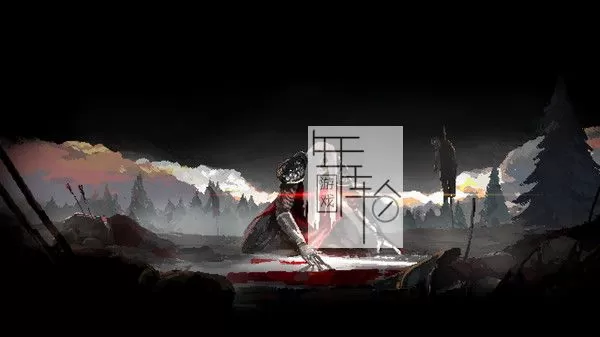 switch《月痕 Moonscars》中文版nsp下载【含1.6.009补丁】_3