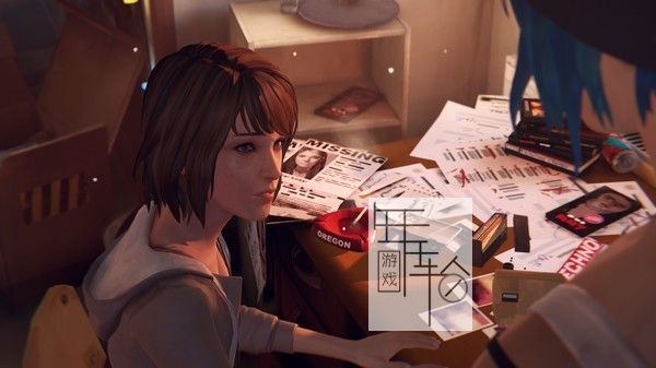 switch《奇异人生重制版 Life is Strange Remastered》中文版xci下载【含1.0.1补丁】_0