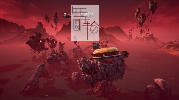PC《风之子：天空只是开始 Windfolk: Sky is just the Beginning》中文版下载_1