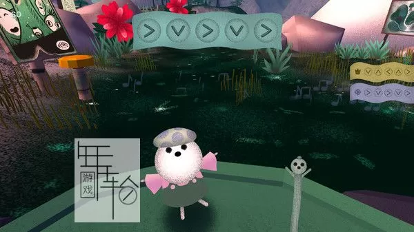 switch《彭可公园 Penko Park》中文版nsz下载+1.4.1补丁_3