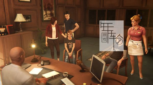 switch《Life is Strange Before The Storm》中文版nsp下载_3