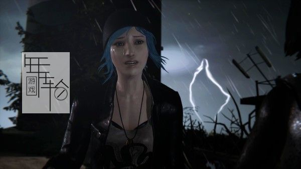 switch《奇异人生重制版 Life is Strange Remastered》中文版xci下载【含1.0.1补丁】_1