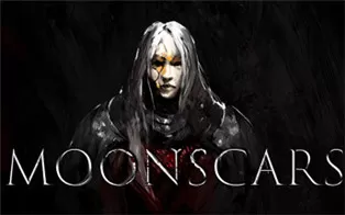 【9.0】PS4《月痕 Moonscars》中文版PKG下载+1.06补丁