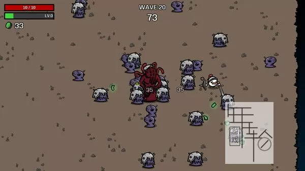 PC《Brotato》中文版下载v0.8.0.3_1