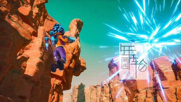 PC《风之子：天空只是开始 Windfolk: Sky is just the Beginning》中文版下载_0