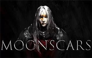 switch《月痕 Moonscars》中文版nsp下载【含1.6.009补丁】