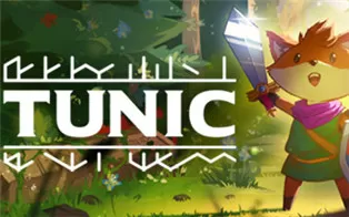PS4《小狐狸冒险 Tunic》中文版PKG下载【含1.0.1补丁】