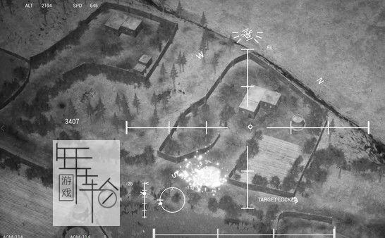 PC《炮艇计划 Project Gunship》英文版下载_1