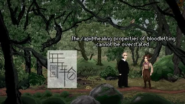 switch《霍布巴罗的挖掘 The Excavation of Hob's Barrow》英文版nsz下载_1