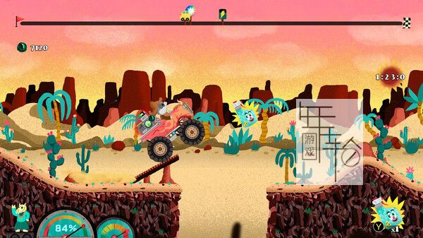 switch《Funtasia》中文版nsz下载_4