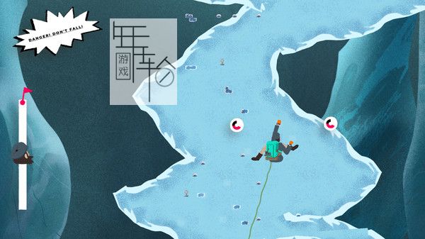 switch《巅峰 Tip Top Don’t fall!》英文版nsp下载_0