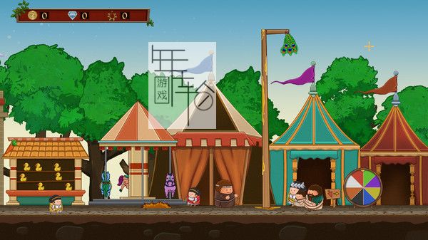 switch《罗马帝国的宝藏 Treasures of the Roman Empire》英文版nsz下载_3