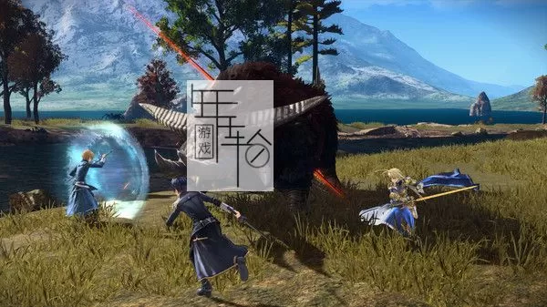 switch《刀剑神域：彼岸游境 SWORD ART ONLINE Alicization Lycoris》港版中文版xci下载【含3.0.1补丁+2DLC】_2