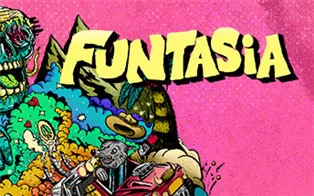switch《Funtasia》中文版nsz下载