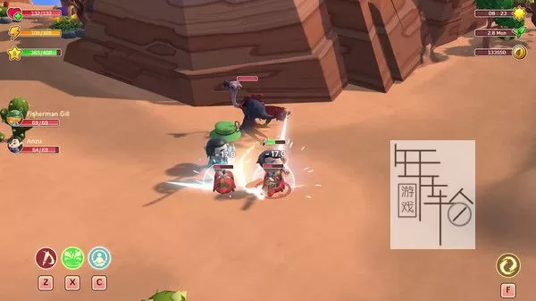 switch《威洛谷的生活:农场历险记 Life in Willowdale Farm Adventures》中文版nsp下载【含1.6.0补丁】_2