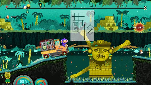 switch《Funtasia》中文版nsz下载_3