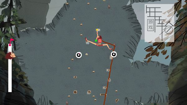 switch《巅峰 Tip Top Don’t fall!》英文版nsp下载_1