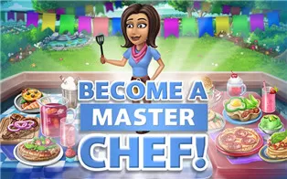switch《虚拟家庭：煮饭 Virtual Families Cook Off》中文版nsz下载