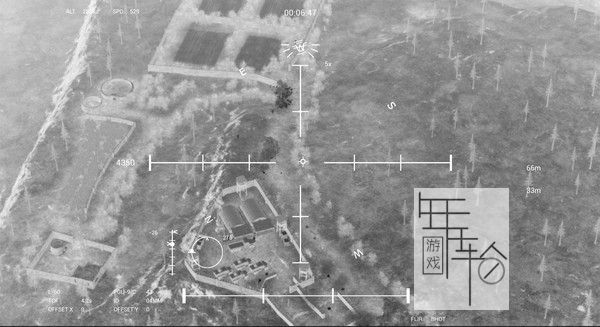 PC《炮艇计划 Project Gunship》英文版下载_2