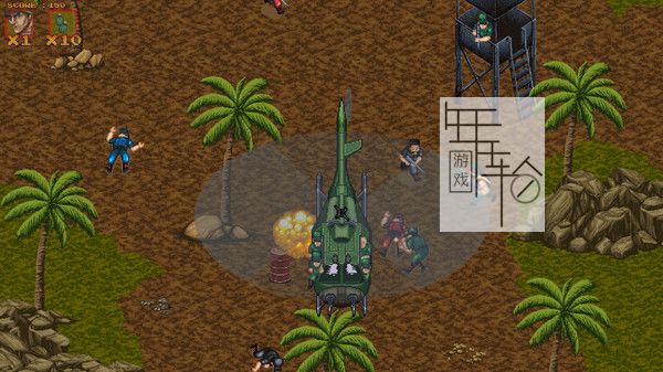 switch《使命1985 Mission 1985》英文版nsz下载_0