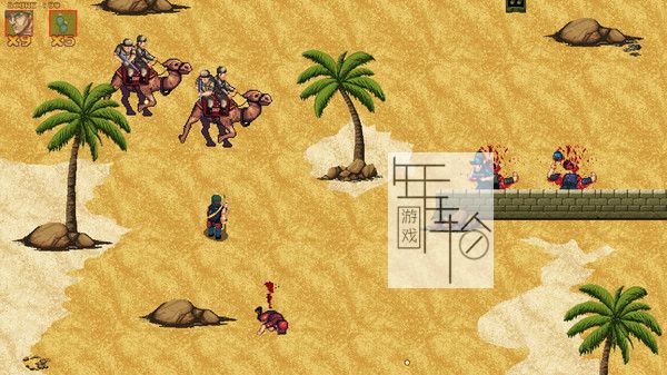 switch《使命1985 Mission 1985》英文版nsz下载_1