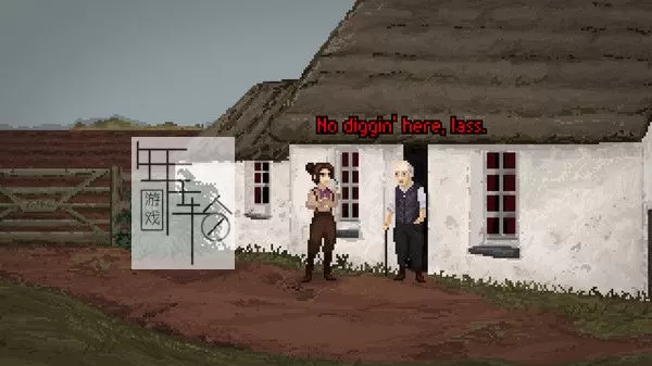 switch《霍布巴罗的挖掘 The Excavation of Hob's Barrow》英文版nsz下载_2